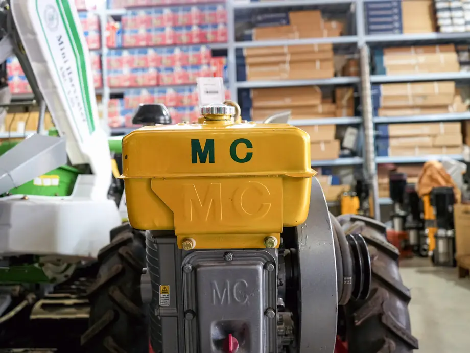 Arrivage MC Produces 038