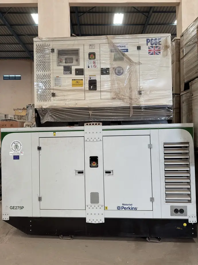 Arrivage MC Produces 083