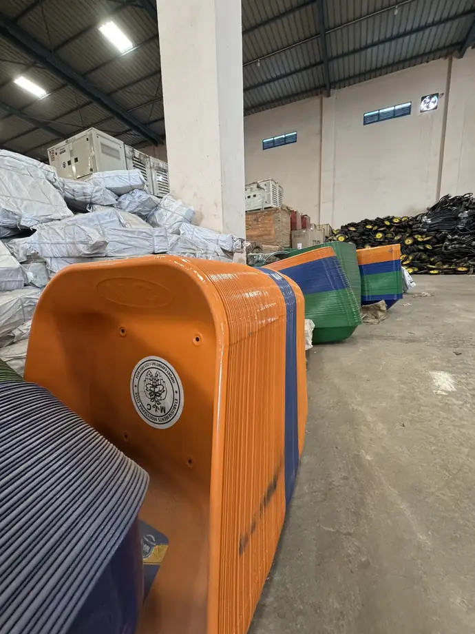 Arrivage MC Produces 088