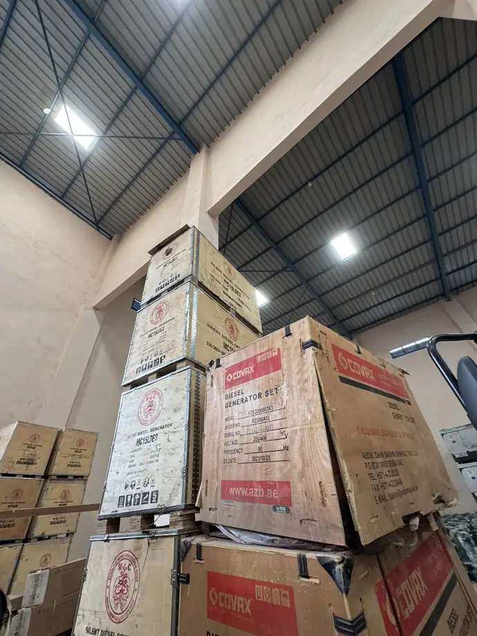 Arrivage MC Produces 093