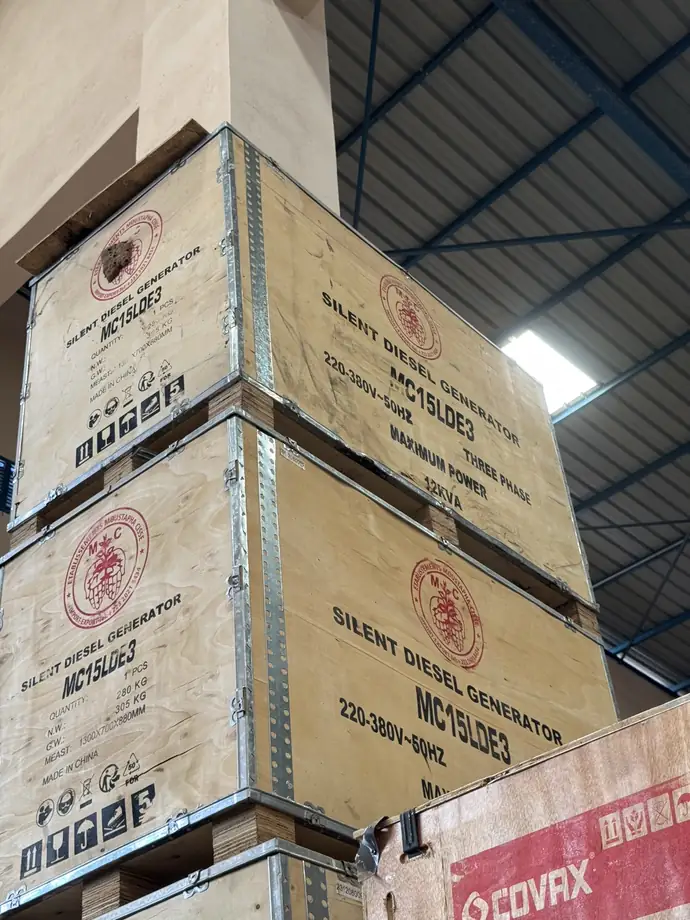 Arrivage MC Produces 094