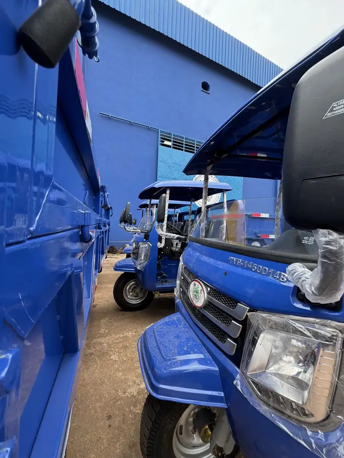 Arrivage MC Produces 102