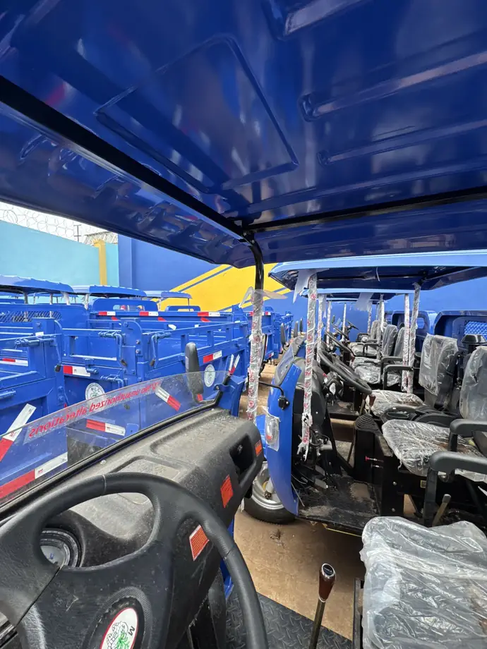 Arrivage MC Produces 106