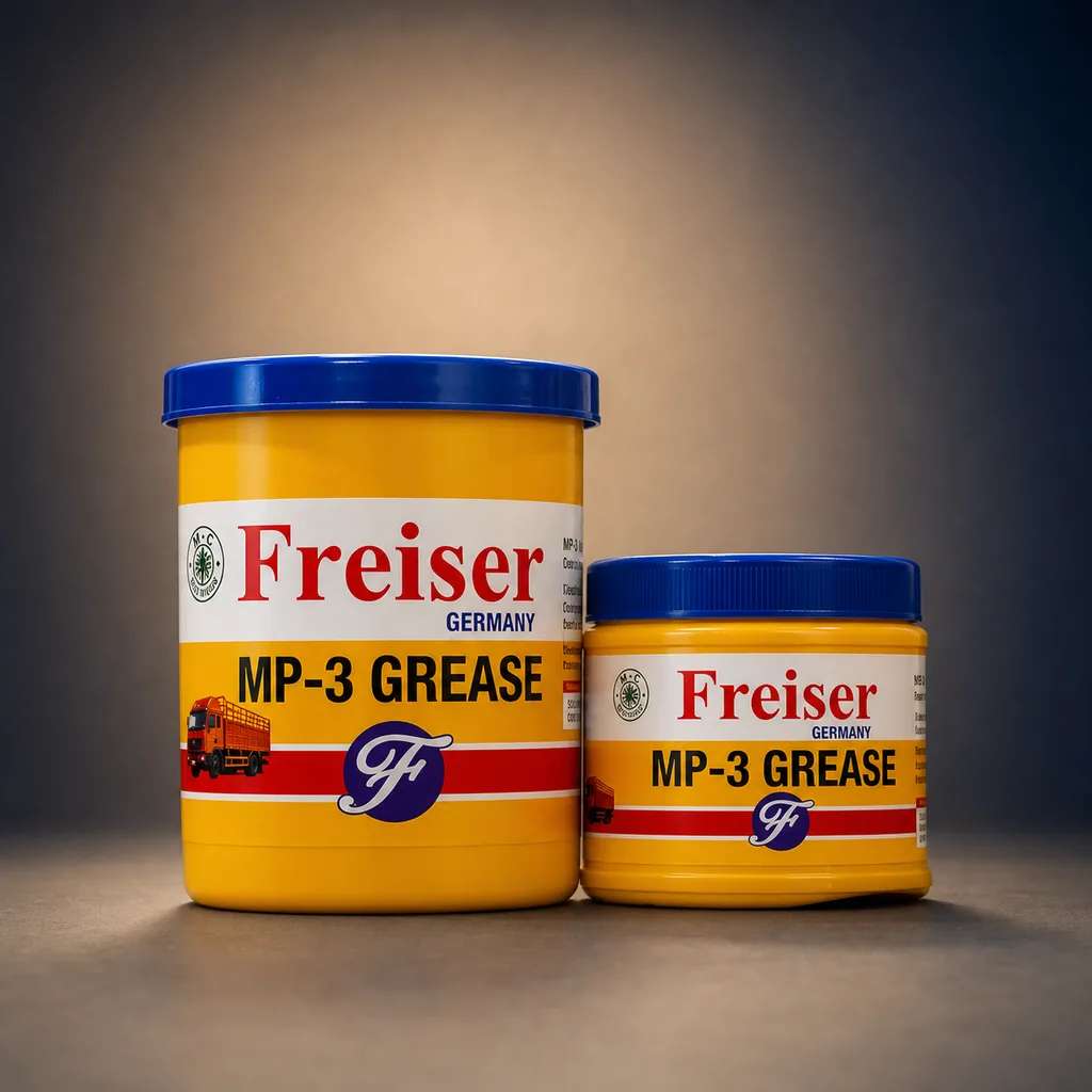 Graisse Freiser MP-3